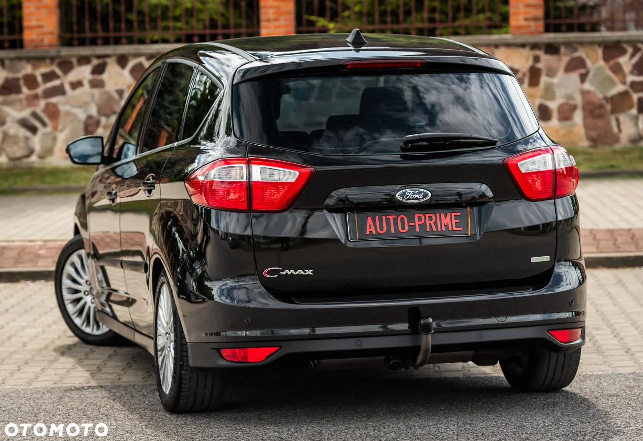 Ford C-MAX - 8
