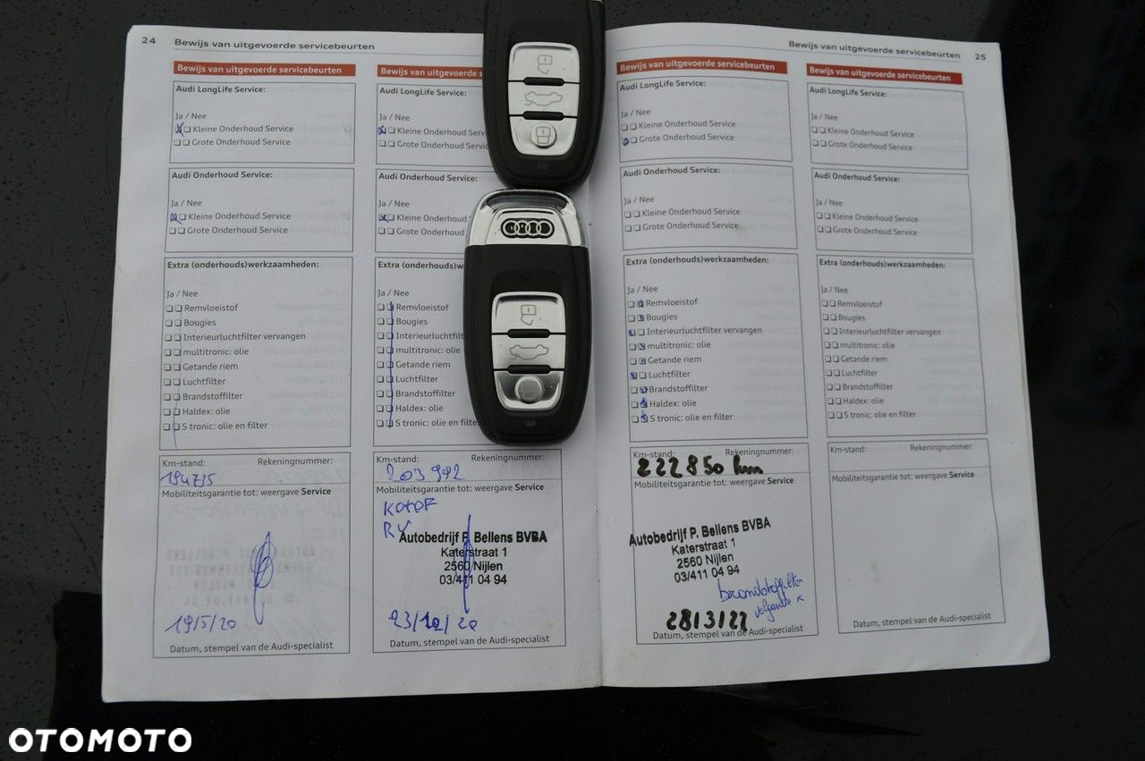 Audi A5 - 5
