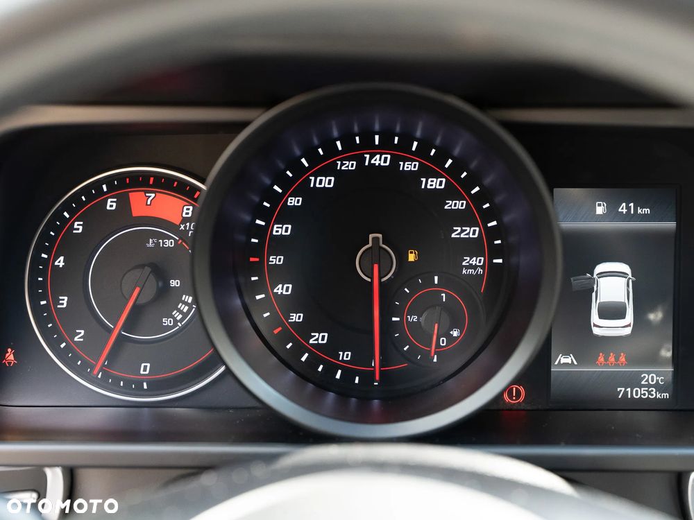 Hyundai Elantra 1.6 Smart - 15