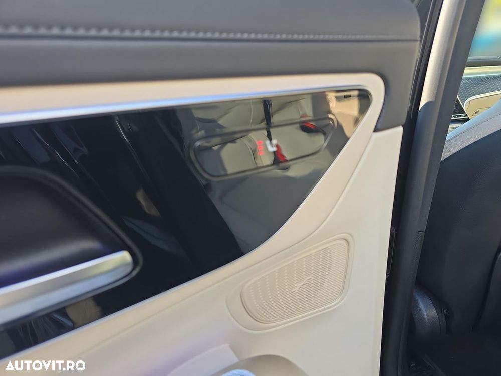 Mercedes-Benz GLC 200 4MATIC MHEV - 11