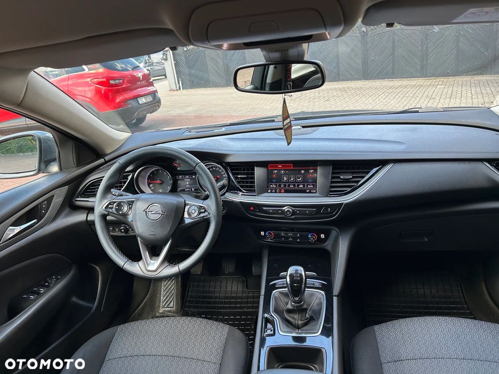 Opel Insignia 1.5 T Enjoy S&S Eco - 16