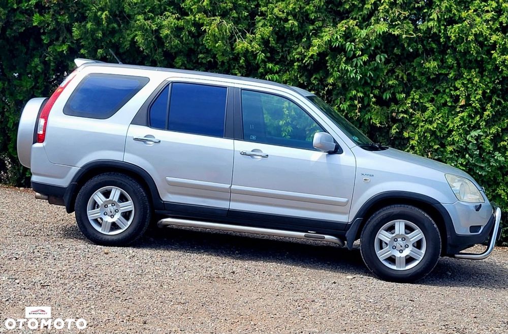 Honda CR-V - 15