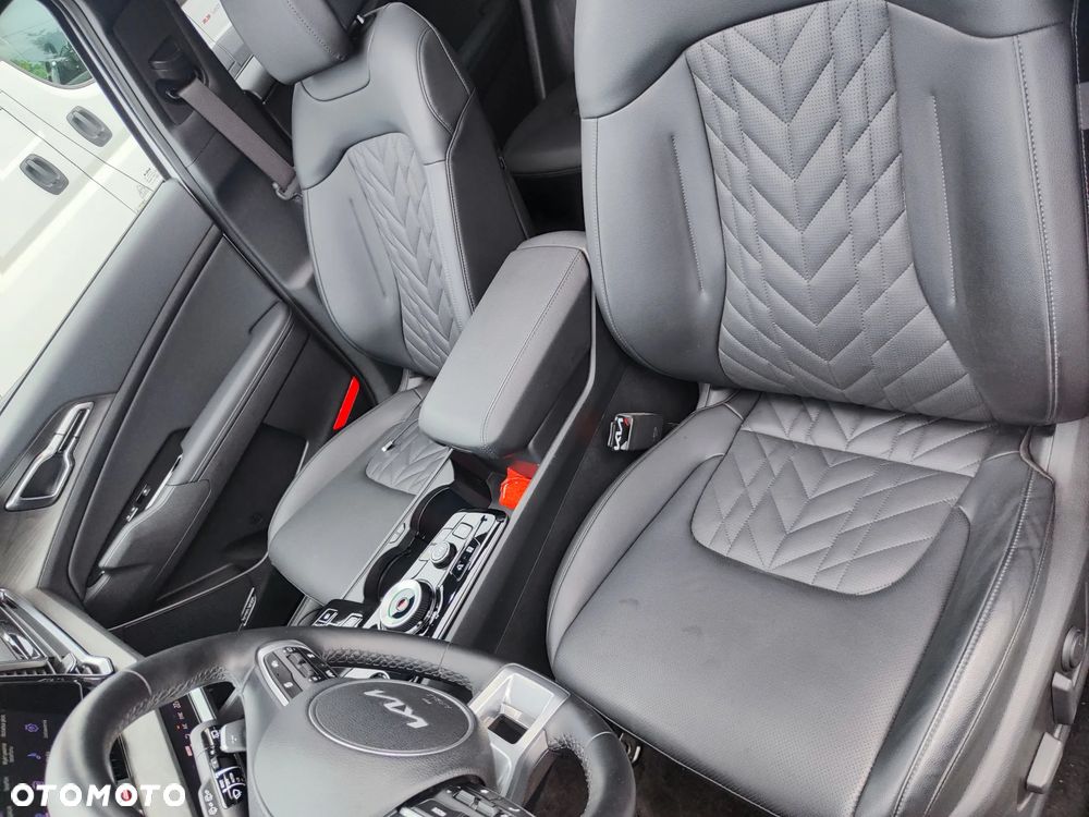 Kia Sportage - 15