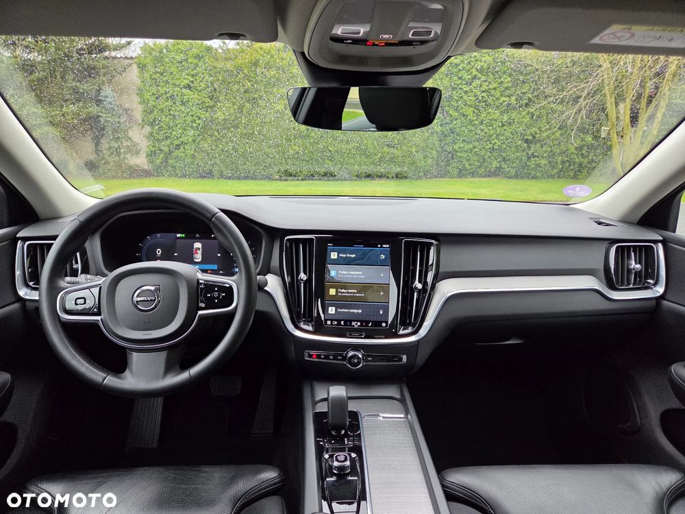 Volvo S60 T4 Geartronic RDesign - 27