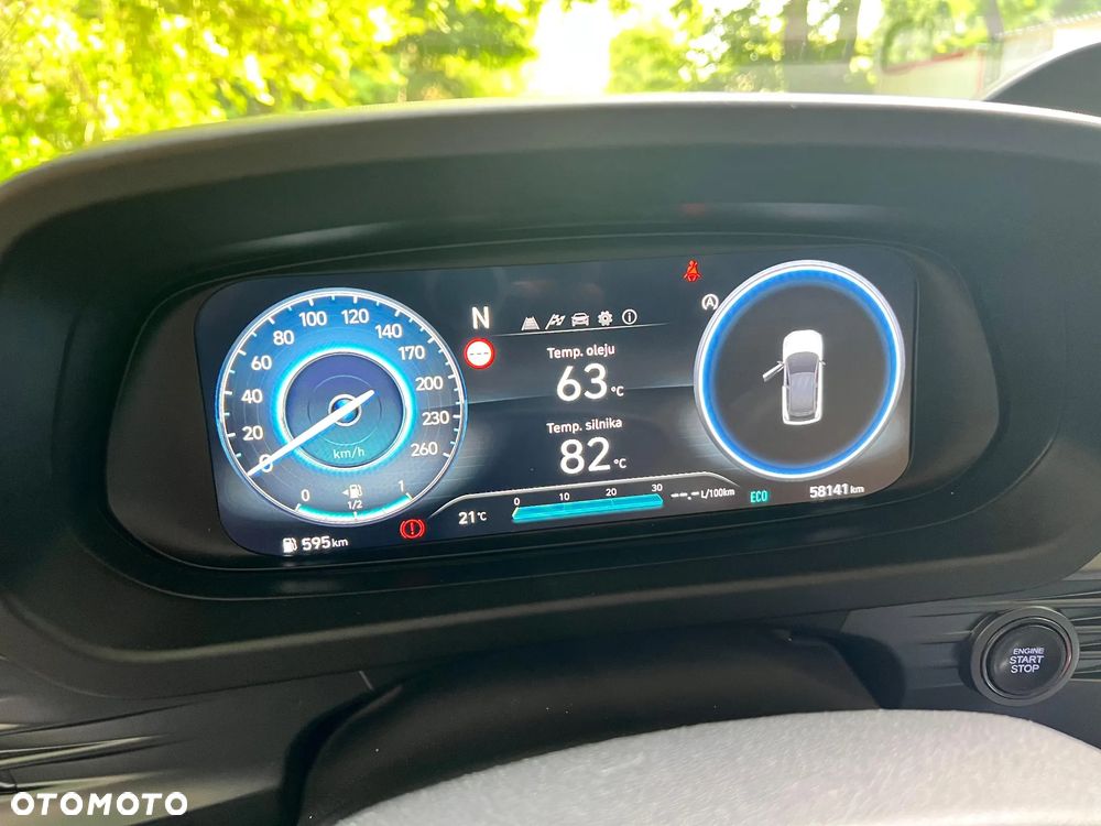 Hyundai i20 1.6 T-GDi N Performance - 7