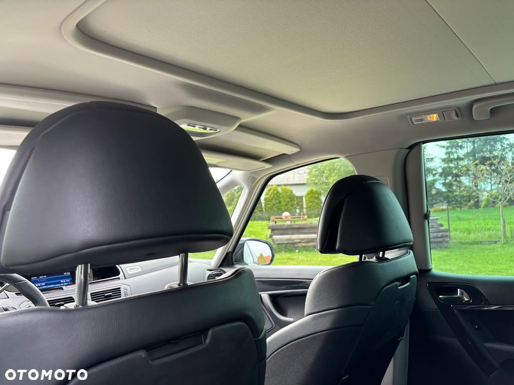 Citroën C4 Picasso 1.6 HDi My Way MCP - 10