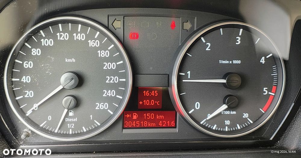 BMW Seria 3 - 10
