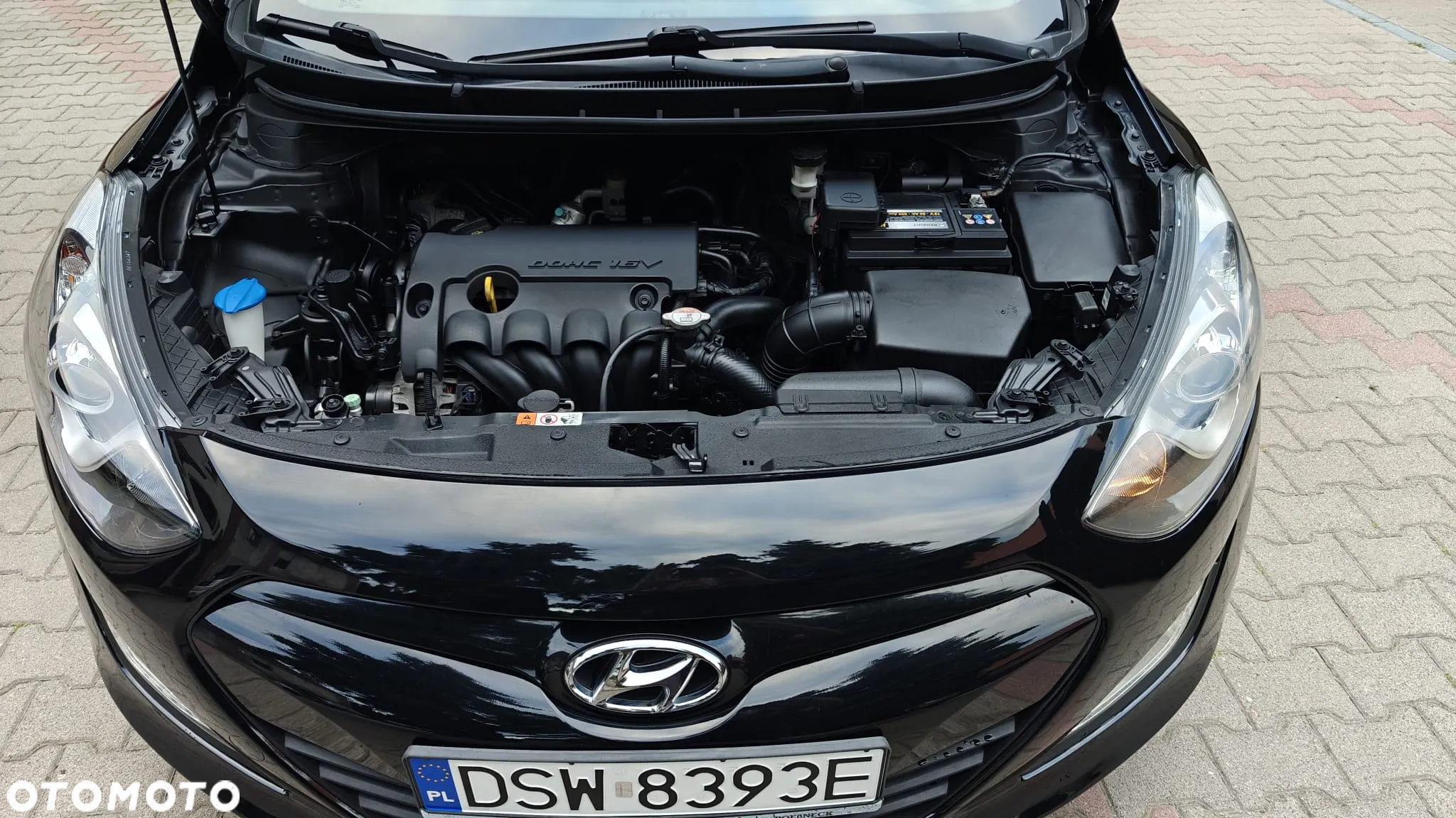 Hyundai i30 1.4 Premium - 40