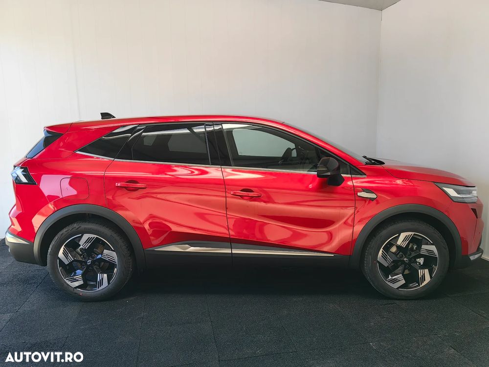 Renault Symbioz Eco-G 120 Techno - 5