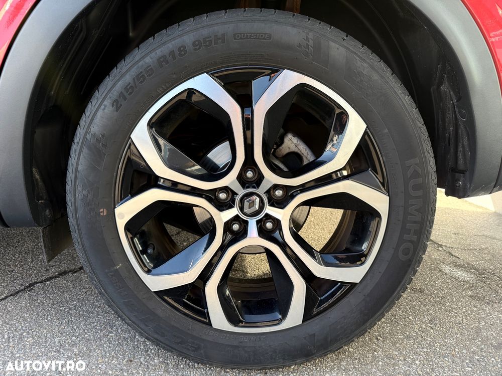 Renault Arkana MHEV 160 EDC Techno - 29