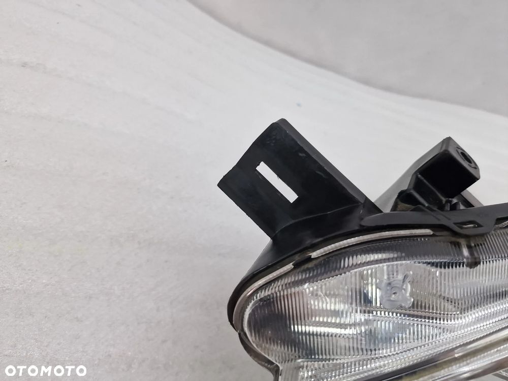 NISSAN NOTE II E12 13- LEWA LAMPA PRZEDNIA PRZÓD , NR 260603VV0A / 89907547 , NR AUKCJI LA647 - 6