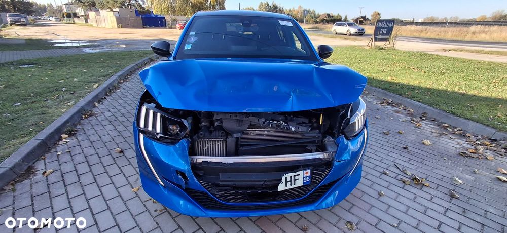 Peugeot 208 PureTech 100 GT - 5