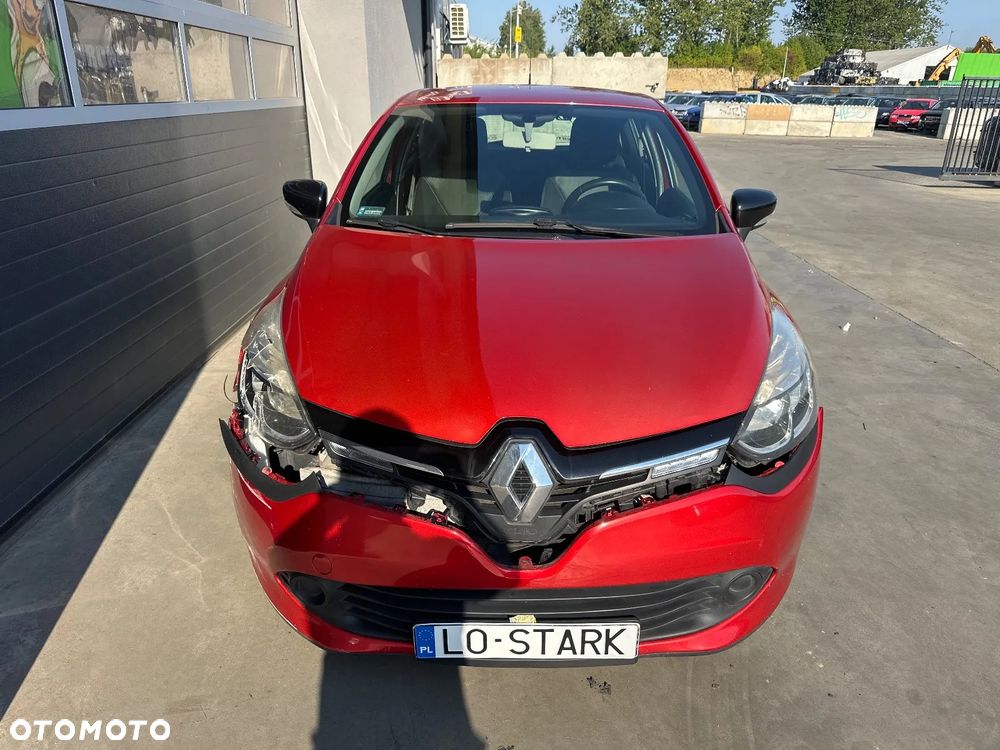 Renault Clio Energy TCe 90 Business - 2