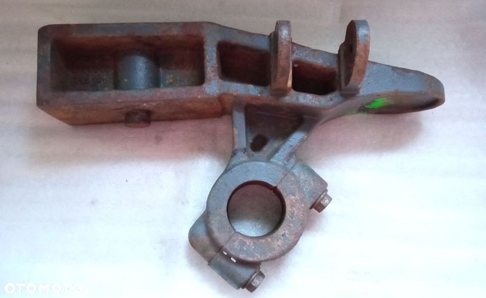 Mocowanie stabilizatora Mercedes Actros Atego P - 1