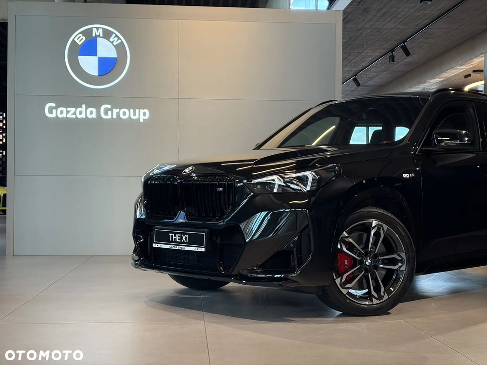 BMW X1 - 12