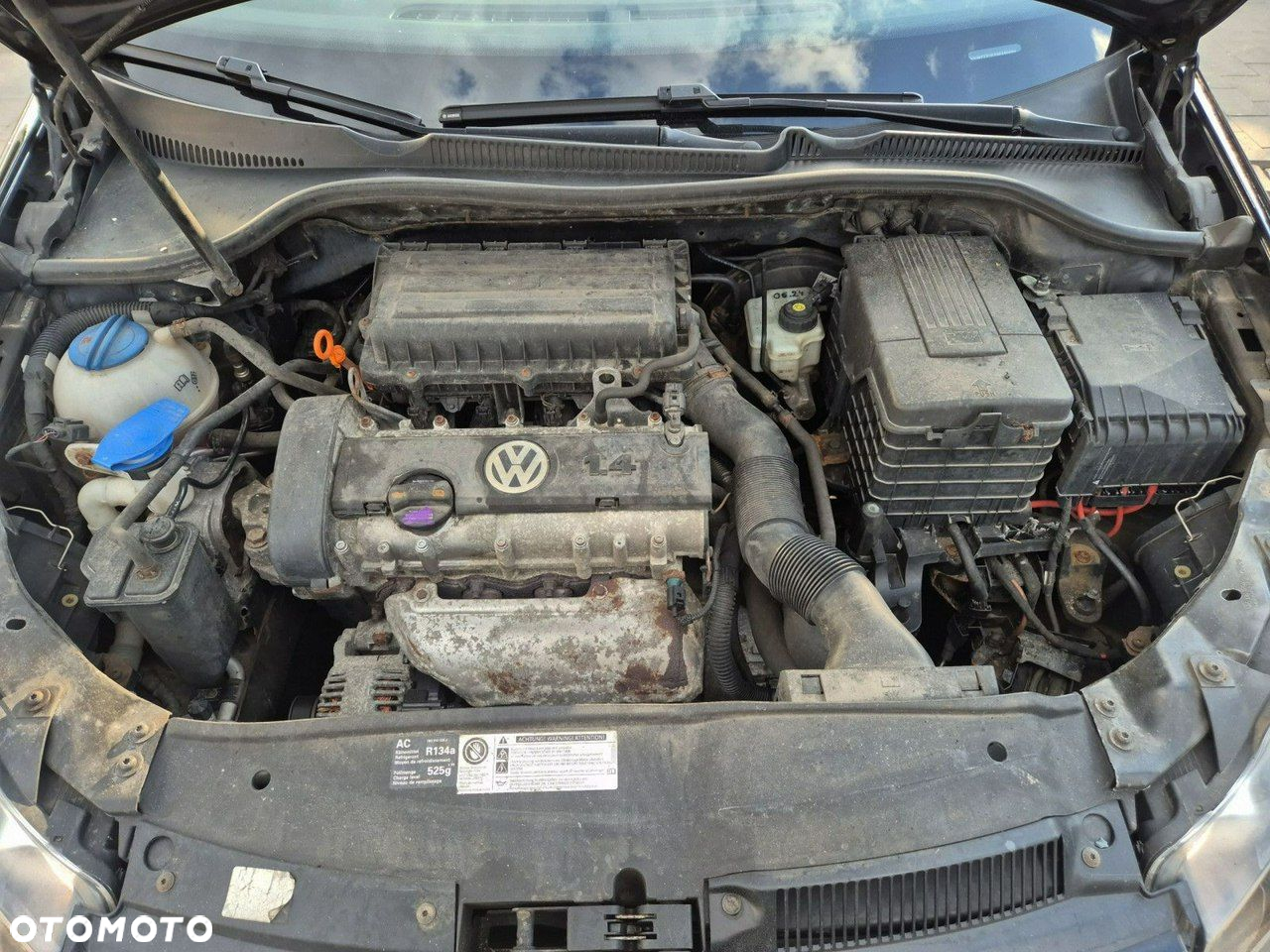 Volkswagen Golf - 7