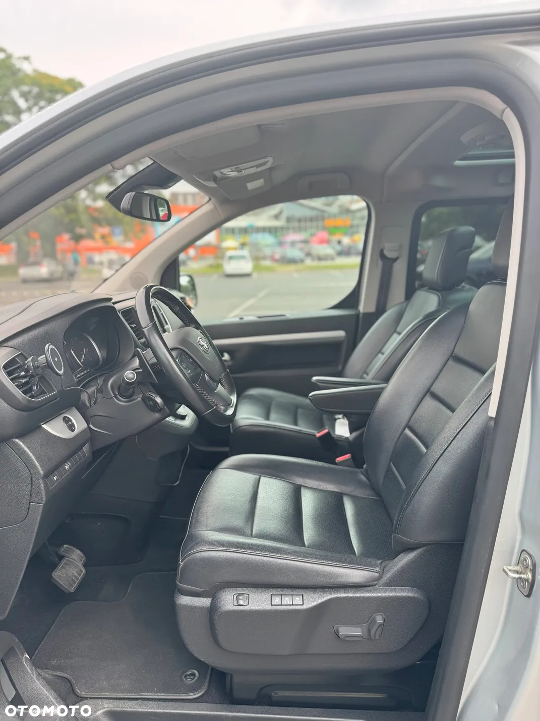 Toyota Proace Verso 2.0 D4-D Long Business - 12