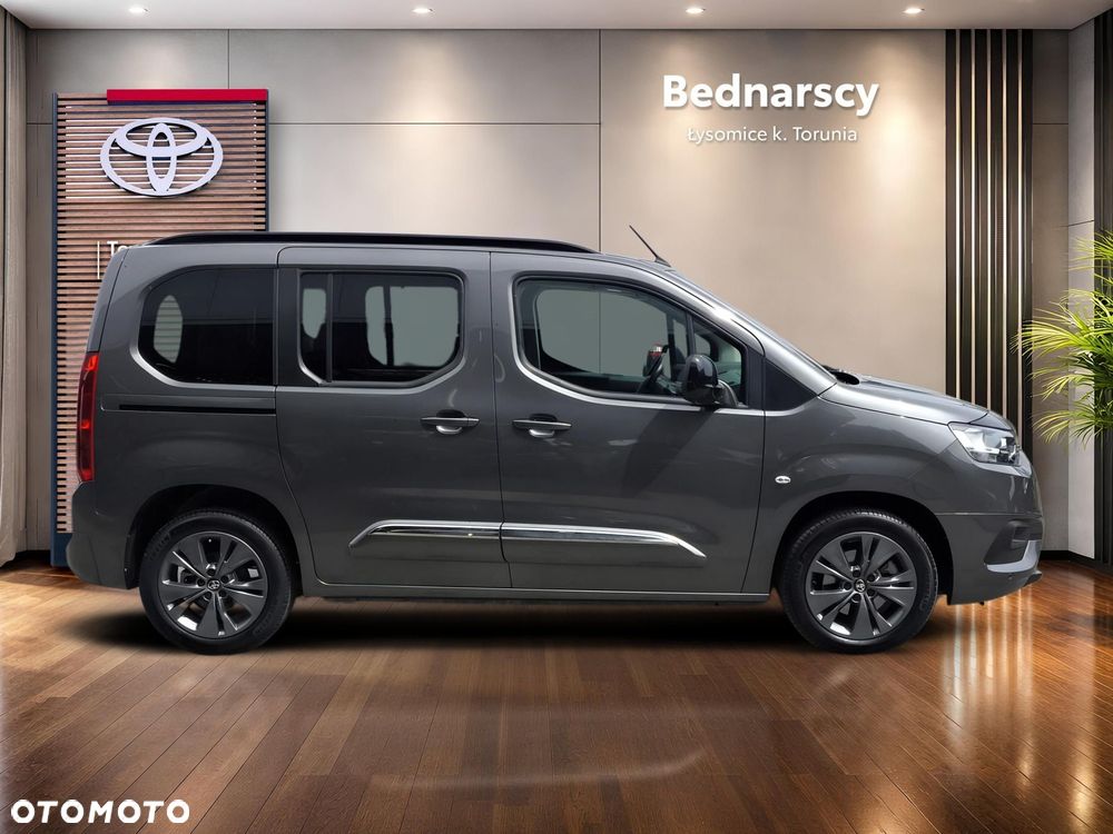 Toyota Proace City Verso 1.5 D-4D Family - 6
