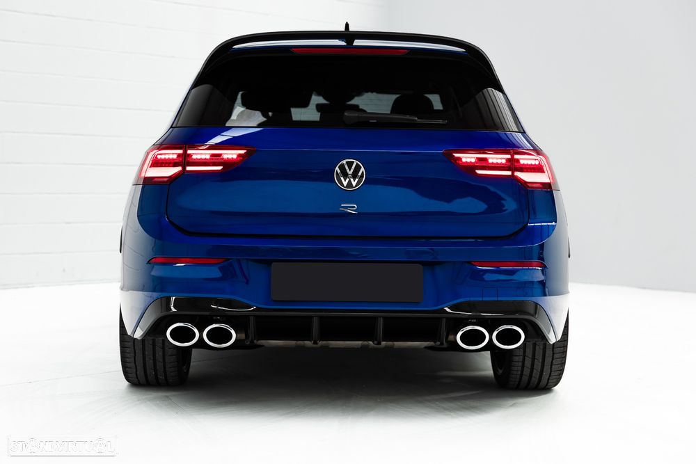 VW Golf 2.0 TSI R DSG - 6