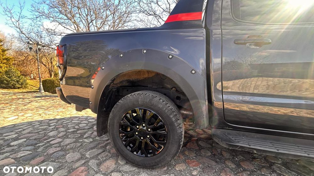 Ford Ranger - 3