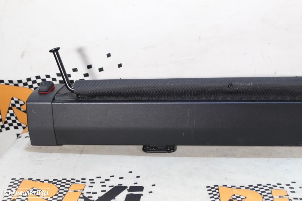 Cortina Da Mala Bmw 3 Touring (F31)  Rede Da Mala Bmw Serie 3 Carrinha - 2