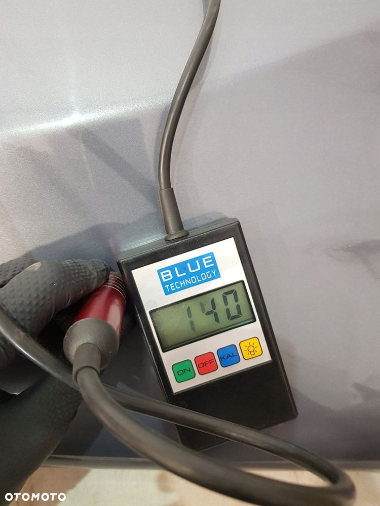 BŁOTNIK PRAWY PRZÓD NISSAN QASHQAI J102 EUR 09R B52 - 12