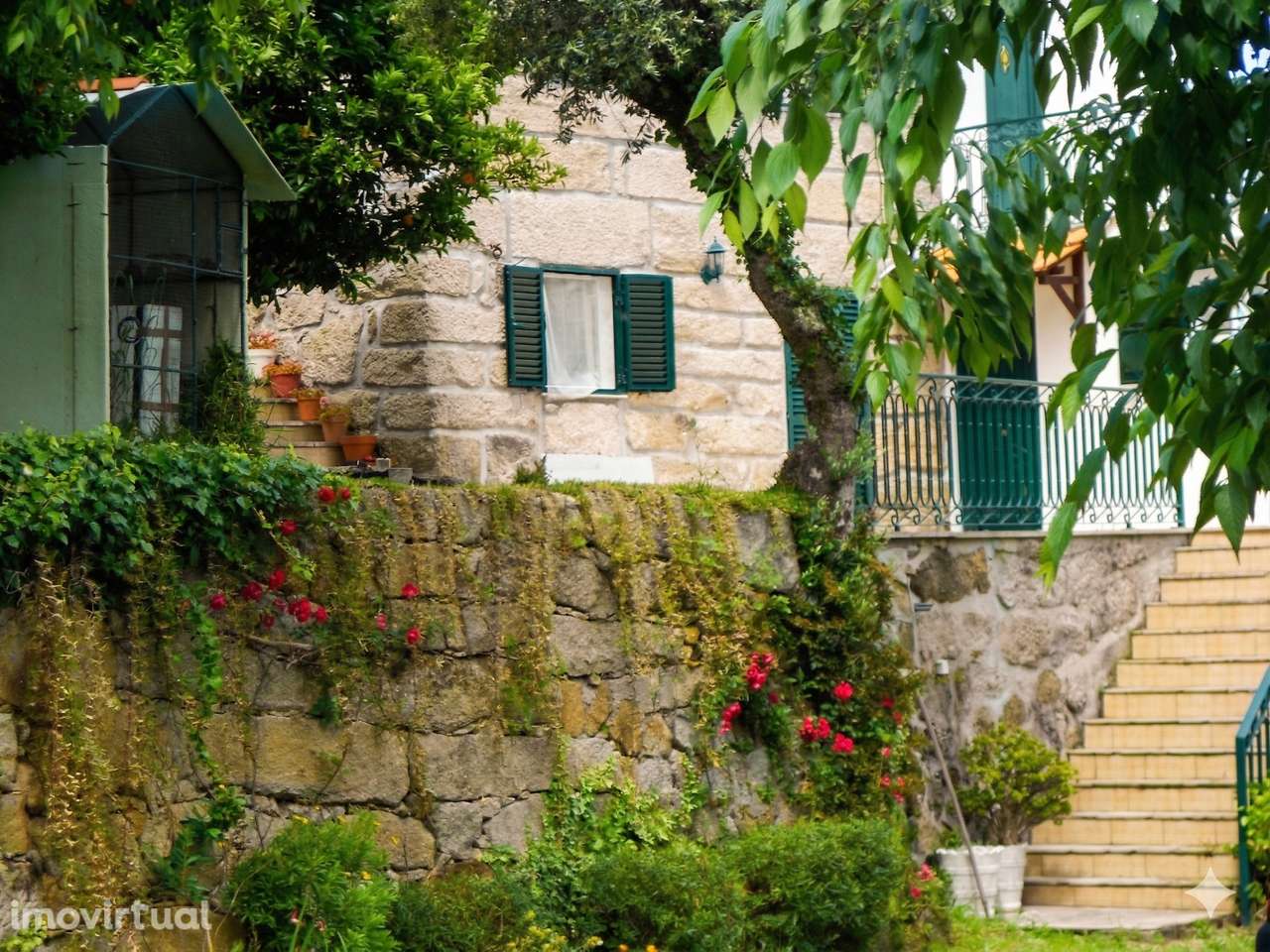 Quinta V4 Rústica Junto Douro | Paços de Gaiolo, Paços de Gaiolo - Grande imagem: 5/34