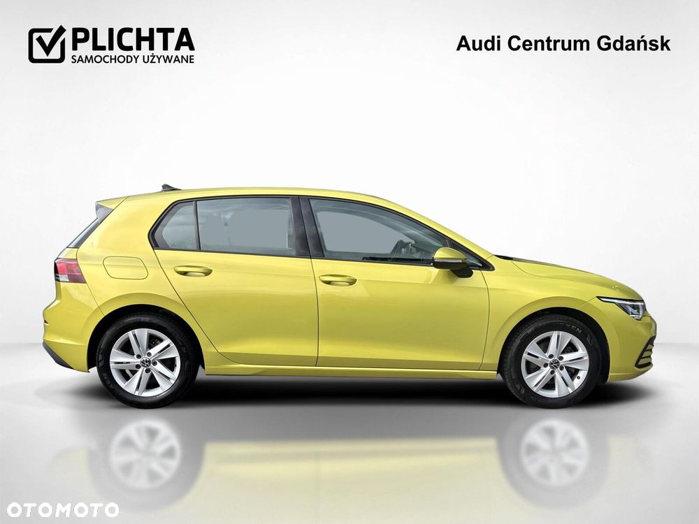Volkswagen Golf - 7