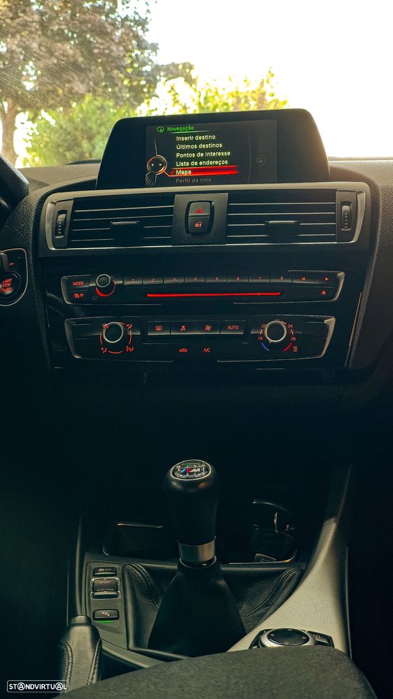 BMW 220 d Coupe Pack M - 17