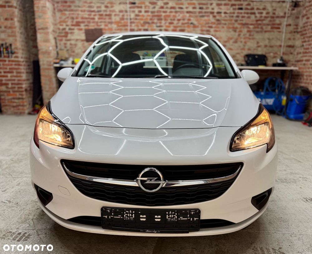 Opel Corsa 1.4 Color Edition - 9