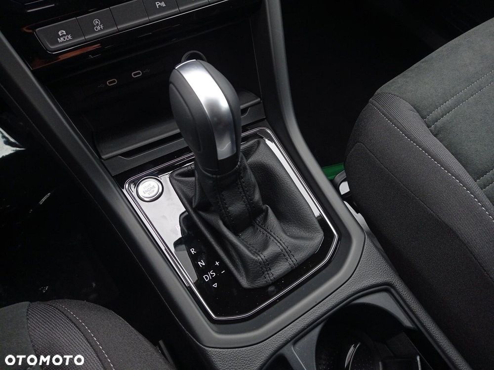 Volkswagen Touran 1.5 TSI EVO Highline DSG - 15