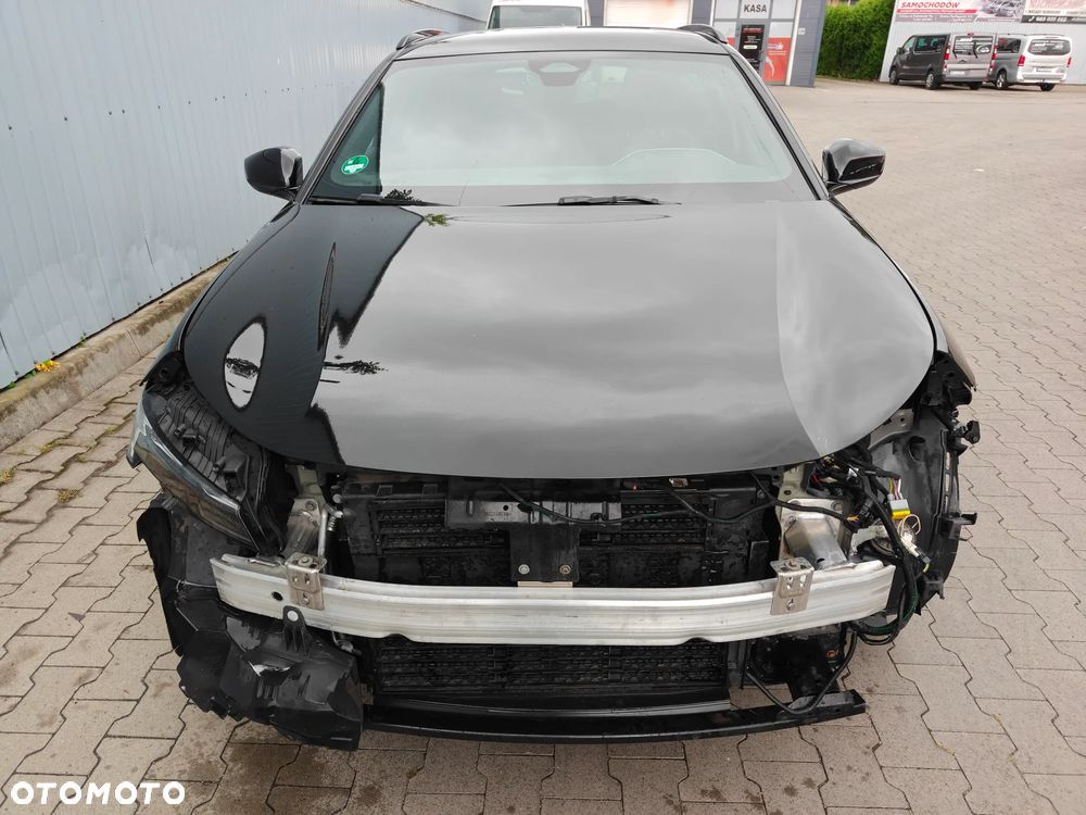 Peugeot 308 BlueHDi FAP 130 EAT8 Stop & Start GT - 5