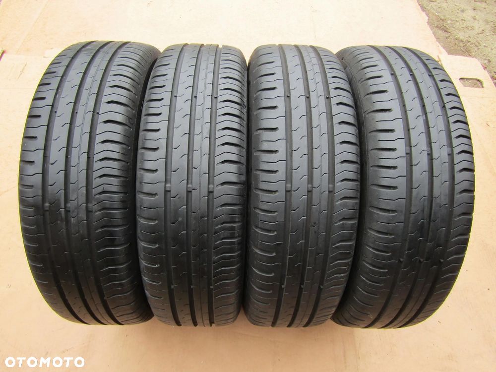 4x FELGI KOŁA 15 Citroen C1 Toyota Aygo II IQ Peugeot 107 108 / + Opony 165/60 LETNIE - 12