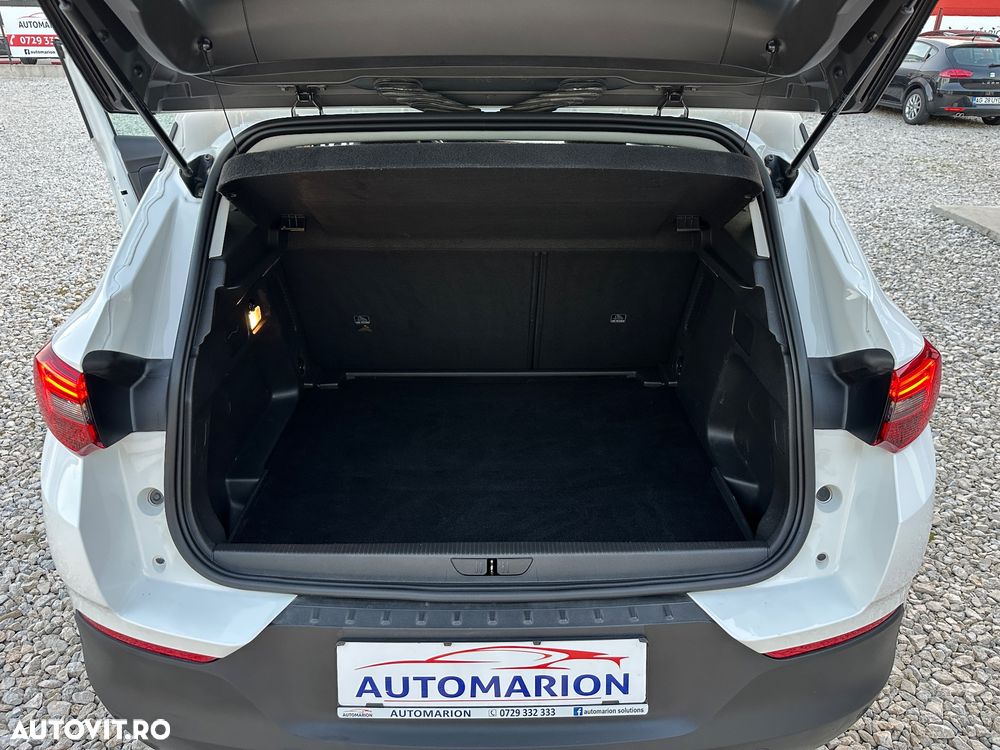 Opel Grandland 1.5 D Automatik Business Edition - 9