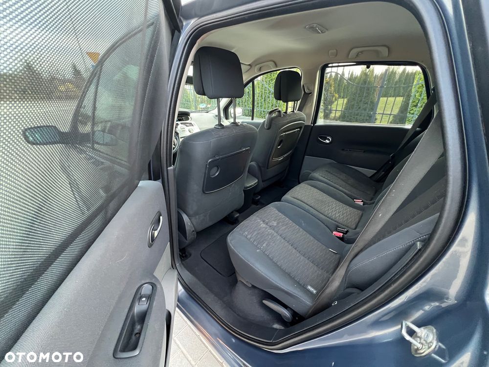 Renault Scenic 2.0 16V Expression - 7