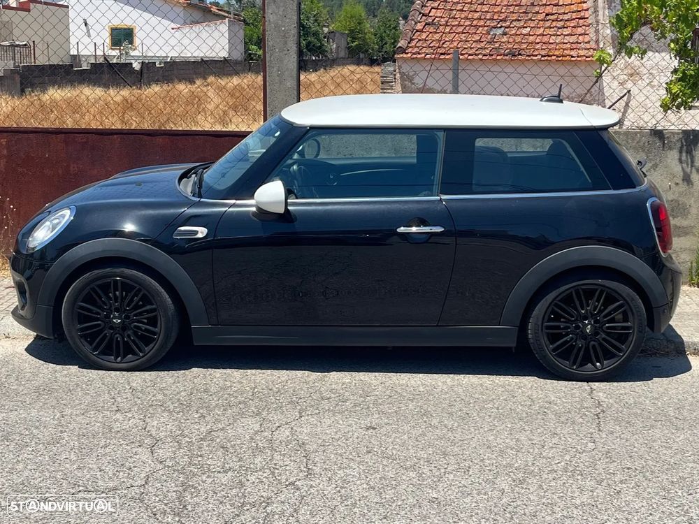 MINI 3 Portas Cooper - 6