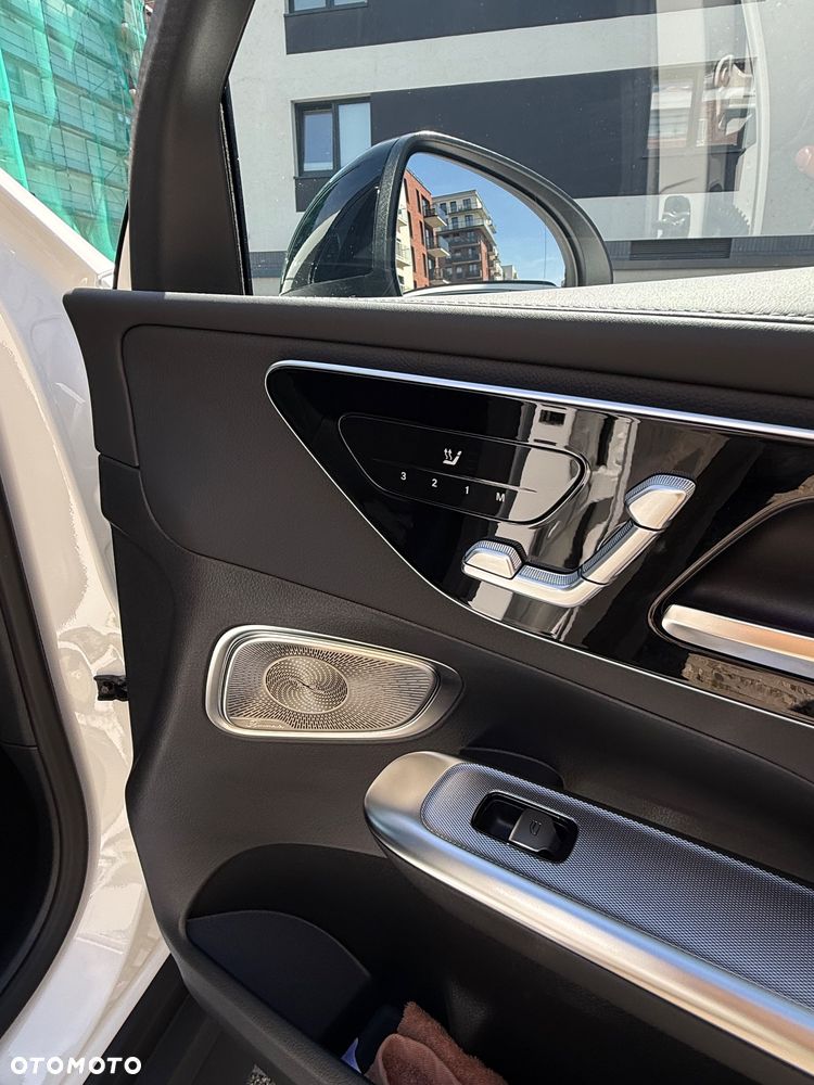 Mercedes-Benz GLC 220 d mHEV 4-Matic AMG Line - 28
