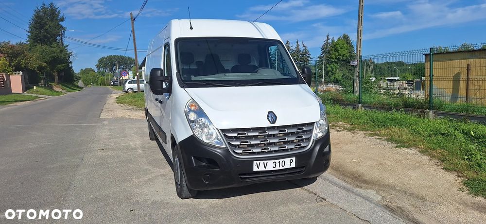 Renault Master - 3