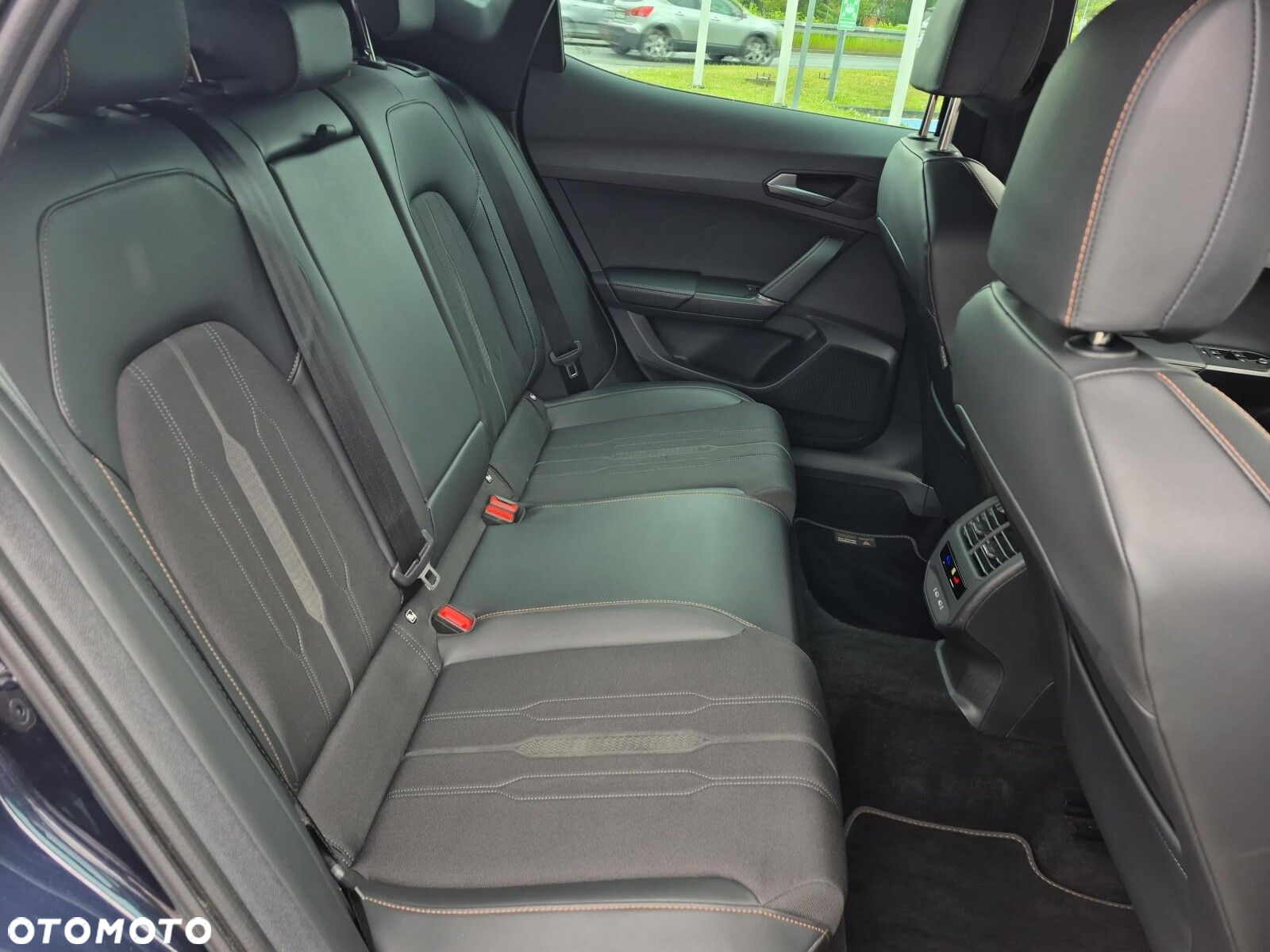 Cupra Formentor 1.5 TSI DSG - 18