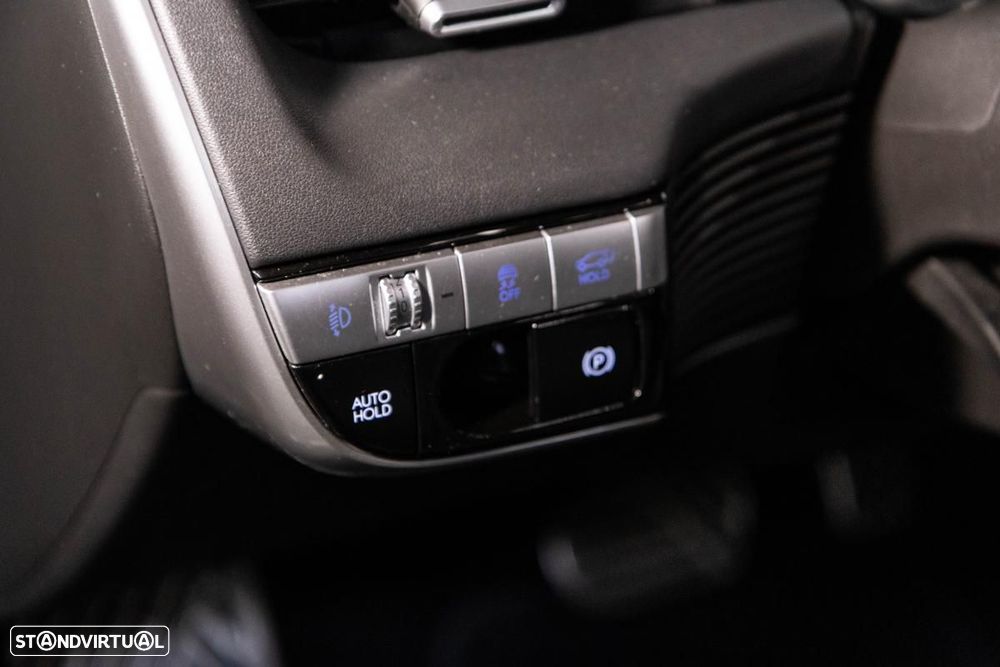 Hyundai Ioniq 5 77 kWh Vanguard - 47
