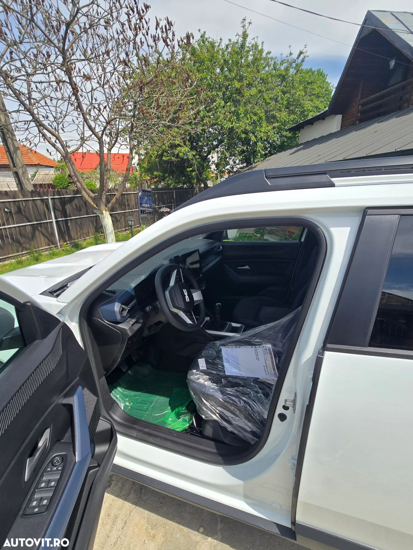 Dacia Duster ECO-G 100 Journey - 6