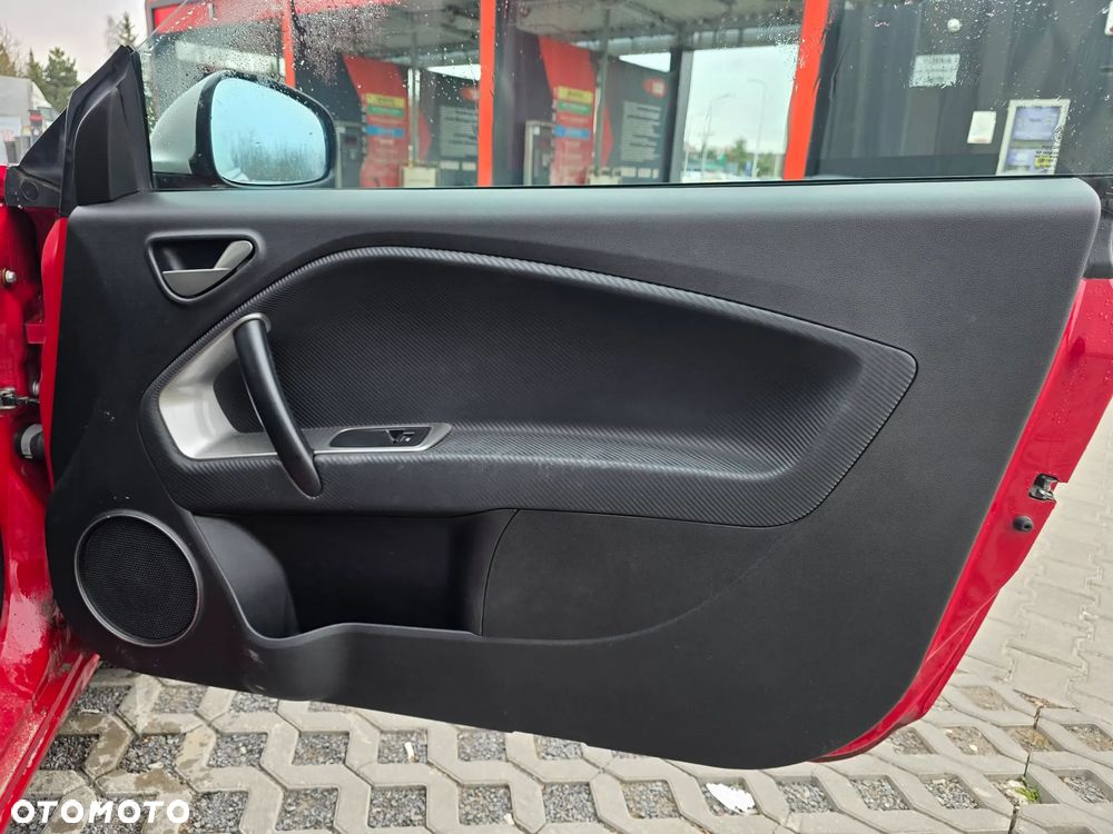 Alfa Romeo Mito 1.4 TB Progression - 12