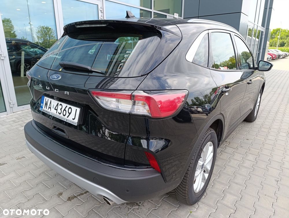 Ford Kuga - 9