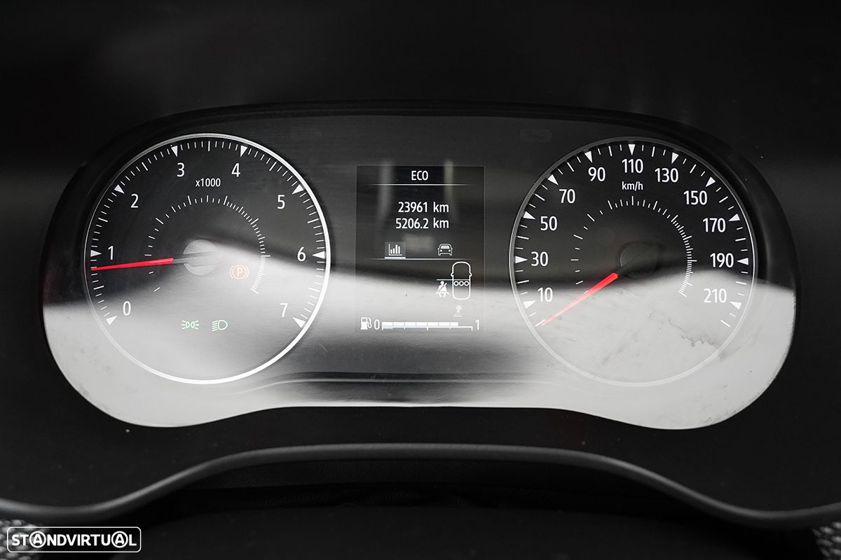 Dacia Jogger 1.0 TCe Extreme+ Up&Go 7L - 15