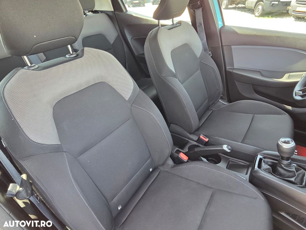 Renault Clio V 1.0 SCe Life - 16