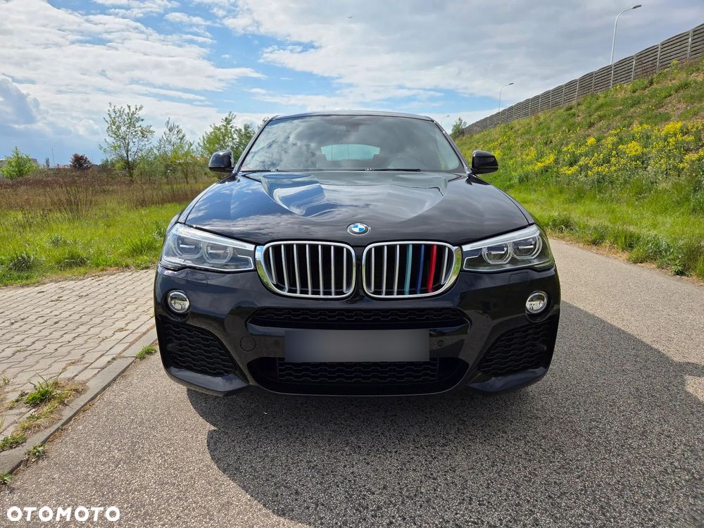 BMW X4 xDrive28i M Sport - 5