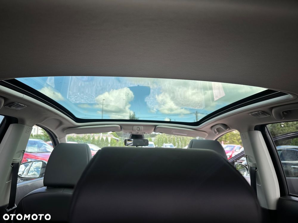 Nissan Qashqai 1.5 dCi Black Edition EU6 - 13