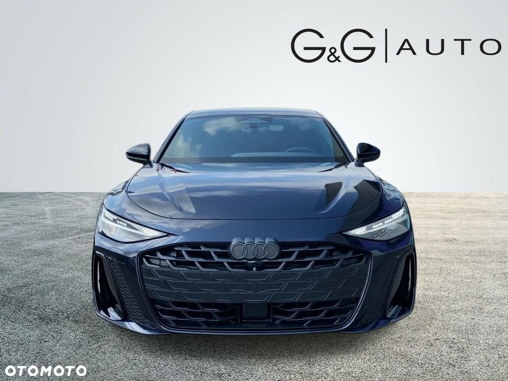 Audi A6 Limousine - 2