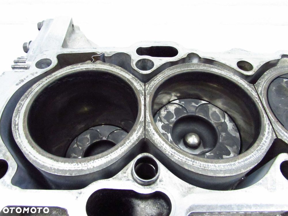 VOLVO S80 II V70 III XC70 XC60 XC90 07-14 2.4 D5 SILNIK BLOK DOL WAL KORBOWODY - 6