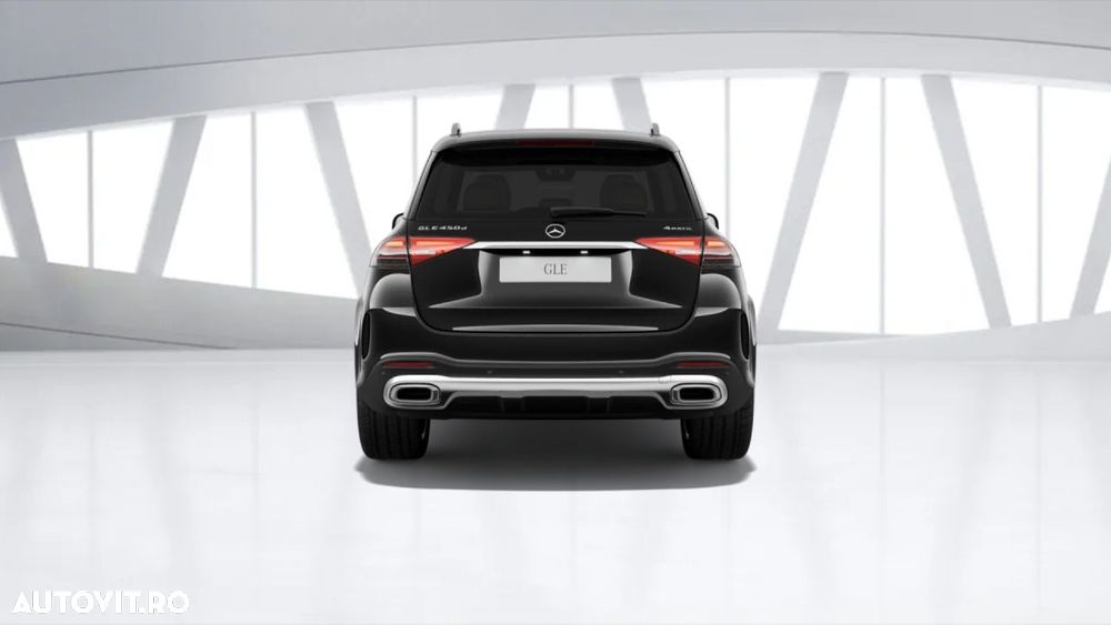 Mercedes-Benz GLE - 11